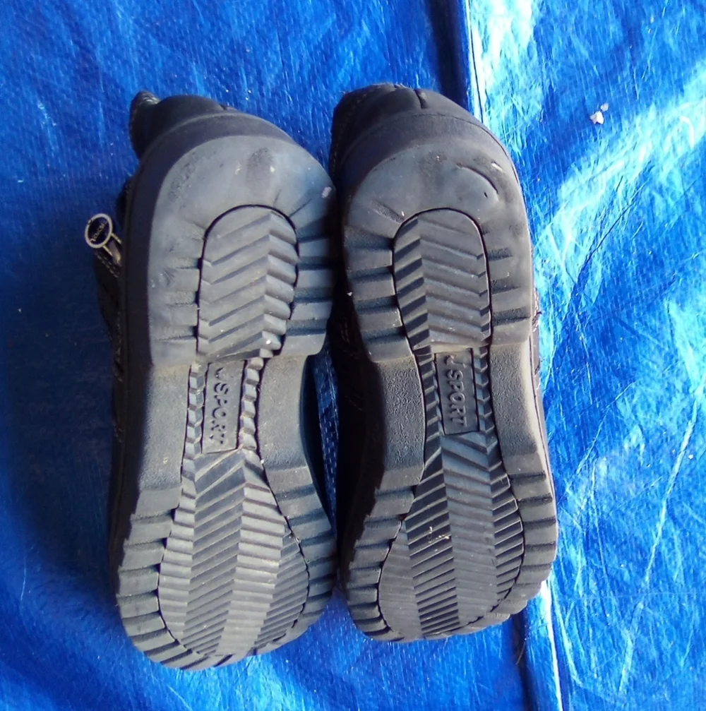 Jsport By Jambu Womans Ankle Jenna